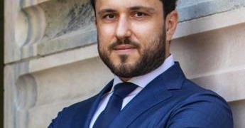 Gallucci (Giovani Confindustria Fermo): “Per calzature Italia leader tra produttori fascia alta e lusso”