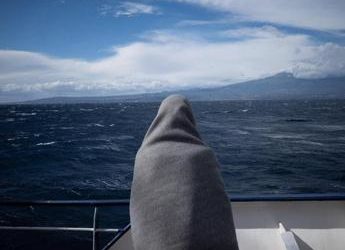 Geo Barents assegnata al porto di Ancona. Msf: “Troppo lontano”