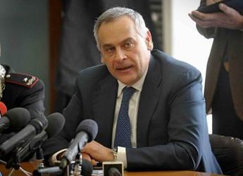 Giannini prefetto di Roma, l’ultima sfida del super investigatore che sconfisse le Nuove Br