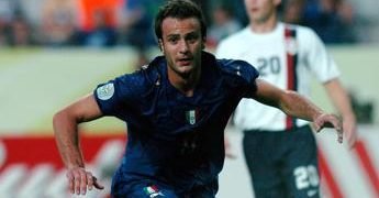 Gilardino: “Roma squadra strutturata, Mou fonte di ispirazione”