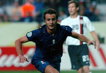 Gilardino: “Roma squadra strutturata, Mou fonte di ispirazione”