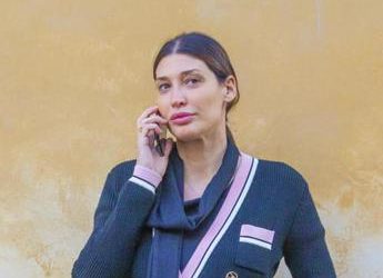 Giorgia Venturini: “Colpita da morte neonato a Roma, fondo associazione per neomamme”