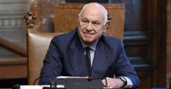 Giustizia, il ministro Nordio: “Mai pensato di dimettermi”