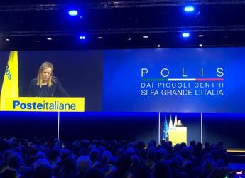 Governo, Meloni: “Al lavoro per unire Italia, no cittadini serie A e B”