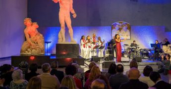 Grande successo per la rassegna ‘Echi di infinito’