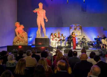 Grande successo per la rassegna ‘Echi di infinito’