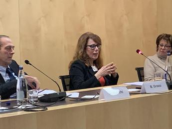 Grassi (Gsk), ‘nostro monoclonale per nefrite lupica efficace e sicuro’