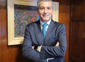 Greco: “Accanto agli inquirenti per estirpare il cancro mafioso”