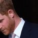 Harry: “Materiale per altro libro ma mio padre e William non mi perdonerebbero”
