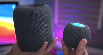 HomePod e HomePod mini, nuove funzioni: come aggiornare