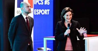 Il governo francese punta sugli Esports