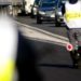 Incidente su A1, scontro tra tir e pullman migranti: due morti
