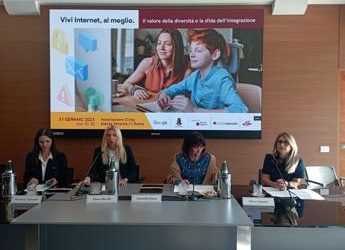 Innovazione, Fondazione Mondo Digitale presenta programma ‘Vivi Internet al meglio’