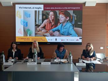 Innovazione, Fondazione Mondo Digitale presenta programma ‘Vivi Internet al meglio’