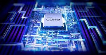 Intel Core di tredicesima generazione, 32 nuovi processori per laptop
