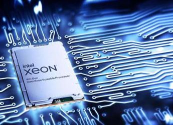 Intel lancia i nuovi processori per supercomputer Xeon