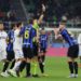 Inter-Empoli 0-1, Skriniar espulso e gol di Baldanzi
