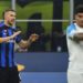 Inter-Napoli, problemi Dazn e Twitter esplode: tifosi protestano