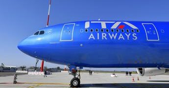 Ita Airways, pubblicato dpcm per la vendita