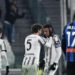 Juve-Atalanta 3-3, gol e spettacolo