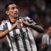 Juve, Di Maria indisponibile: salta match con Cremonese
