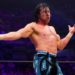 La star del wrestling Kenny Omega ospite nel nuovo Yakuza