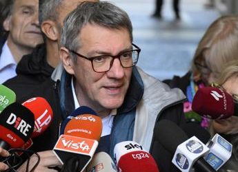Lavoro, Landini: “Settimana 4 giorni obiettivo strategico sindacato”