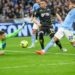 Lazio-Empoli 2-2, pareggio toscano al fotofinish – Video