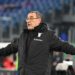 Lazio-Fiorentina, Sarri: “Abbiamo lottato fino alla fine”