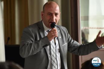 Lazio, Pignalberi: “Io ritirato da corsa? Non è vero, domani Tar si esprimerà solo sulle liste”