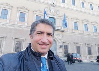 Lazio: da Perruggini (Oss. ‘Anni di Piombo’) appello a candidati, ‘un Museo per le vittime del terrorismo’