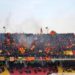 Lecce-Lazio 2-1, rimonta giallorossa