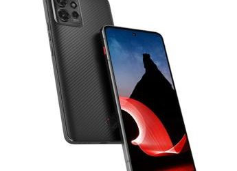 Lenovo e Motorola insieme per lo smartphone aziendale ThinkPhone