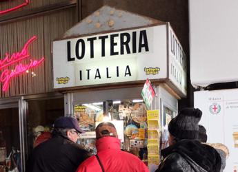 Lotteria Italia 2022-2023, a Bologna il premio da 5 milioni di euro