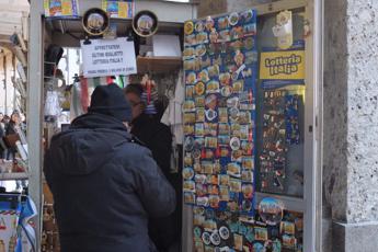 Lotteria Italia, in ultimi 20 anni ‘dimenticati’ premi per 30 milioni