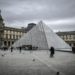 Louvre, scatta limite ai visitatori: massimo 30mila al giorno