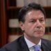 Lutto per Giuseppe Conte, morto il padre del leader M5S