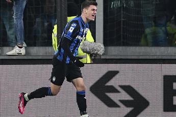 Maehle e Lookman stendono la Samp, l’Atalanta sale al 3° posto
