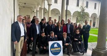 Majorino lancia il suo ‘patto civico’: “Una squadra per cambiare”