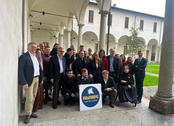 Majorino lancia il suo ‘patto civico’: “Una squadra per cambiare”