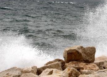 Maltempo sull’Italia, scatta allerta arancione in 4 Regioni
