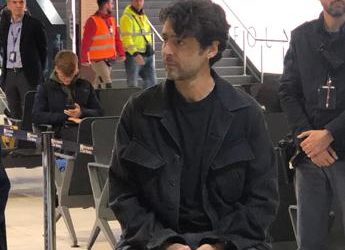 Marcantonio: ”Grande Anima’ è invito a riflettere su quanto natura è nelle nostre mani’