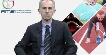 Medico sportivo Acquati: ‘Attività fisica regolare riduce rischi cuore e cancro’
