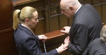 Meloni: “Piena fiducia in Nordio, l’ho fortemente voluto”