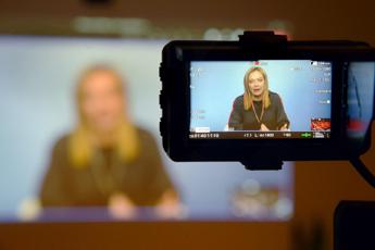 Meloni sabato in missione in Libia, verso firma accordo Eni-Noc