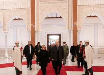 Meloni vola ad Algeri e blinda Nordio: ora cronoprogramma giustizia