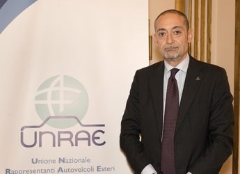 Mercato Italia auto: dicembre accelera (+21%)