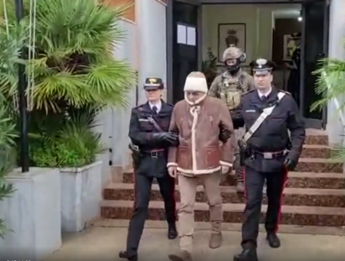 Messina Denaro, ‘Antimafia e Legalità’: “Ora individuare le menti raffinatissime”