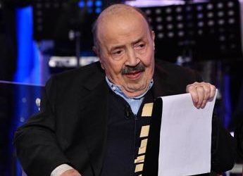 Messina Denaro, Costanzo: “Arresto? Mi ha impressionato, pensavo fosse invincibile”