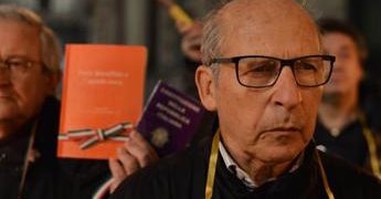 Messina Denaro, Salvatore Borsellino: “Temo nuovo baratto con lo Stato”